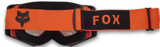 Fox Racing Airspace X MX Offroad Goggle