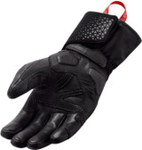 Rev'It Kodiak 2 Gore-tex Mens Leather Motorcycle Gloves