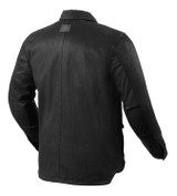 Rev'It Worker 2 Mens Button Up Long Sleeve Overshirt