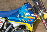IMS Large Capacity Gas/Fuel Tank | Natural | 3.4 Gallon (115524-N2)