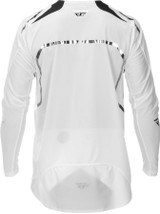 Fly Racing Evolution DTS LE Flash Mens MX Offroad Jersey
