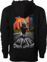DBK Street Gotta Eat Mens Pullover Hoody