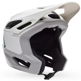 Fox Racing Dropframe Pro Grid MTB Mountain Bike Helmet