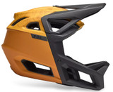 Fox Racing Proframe Frequency MTB Mountain Bike Helmet