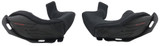 LS2 Explorer Helmet XT Cheek Pads