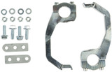 Rox Speed FX Flex-Tec/Pro-Tec Aluminum Handguard Mounts (1G-FTMNT)