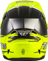 Fly Racing Kinetic Surge Youth MX Offroad Helmet