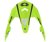 Castle X Mode Dual Sport Team Helmet Visor/Peak