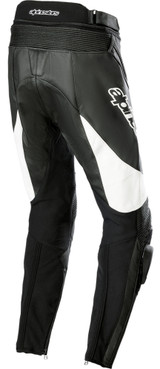 Alpinestars Stella Missile V3 Womens Leather Motorcycle Pants