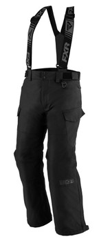 FXR Kicker Youth Snow Pants