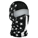Zan Headgear Polyester Balaclava Facemask
