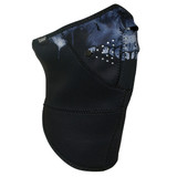 Zan Headgear Neo-X 3 Panel Facemask