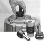 Jims Timken Bearing Race Installation Tool (2246)