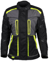 Tourmaster Transition Womens Textile Motorcycle Jacket