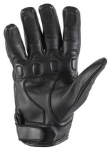 Noru Doro Mens Vented Motorcycle Gloves