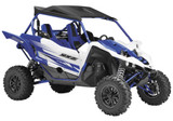 NewRay 1:18 Scale Toy Yamaha YXZ 1000R UTV