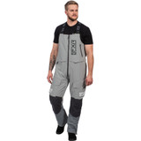 FXR Vapor Pro Tri-Laminate 21 Mens Bibs
