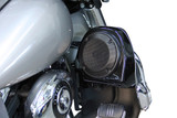 J&M Rokker XRP 6.58" Lower Fairing Speaker Kit (HL13-6582TW-XRP)