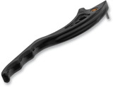 Joker Machine Billet Aluminum Brake Lever | Black (30-331-1)
