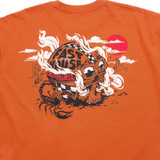 Fasthouse Stinger Mens Short Sleeve T-Shirt