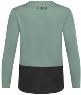 Fox Racing Ranger Fox Head 26SP Youth LS Mountain Bike Jersey