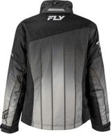 Fly Racing SNX Pro Womens Snow Jacket