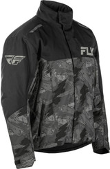 Fly Racing SNX Pro Mens Snow Jacket