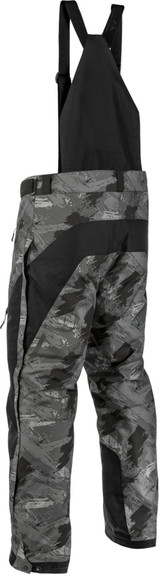 Fly Racing SNX Pro Mens Snow Pants