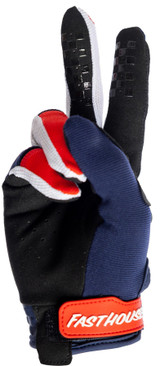 Fasthouse Speed Style Hudson Youth MX Offroad Gloves