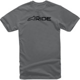 Alpinestars Ride 3.0 Mens Short Sleeve T-Shirt