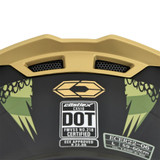 Castle X CX510 Hydra Motorcycle Helmet