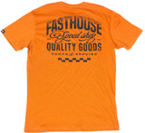 Fasthouse Virtue Mens Short Sleeve T-Shirt