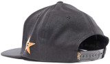 Fasthouse Crown Snapback Hat