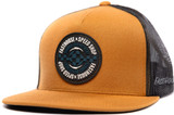 Fasthouse Finch Snapback Hat
