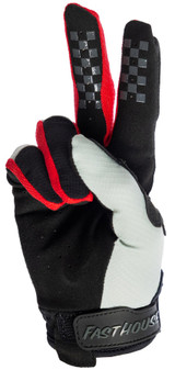 Fasthouse Elrod Storm Mens MX Offroad Gloves