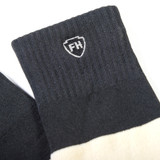 Fasthouse Grindhouse Division Adult Moto Socks