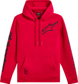 Alpinestars Triple CSF Mens Pullover Hoody
