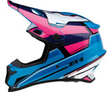 Z1R Rise MC MX Offroad Helmet