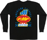 FMF American First Mens Long Sleeve T-Shirt