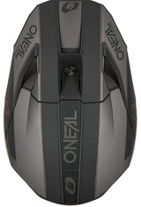 O'Neal 3 SRS Solid MX Offroad Helmet