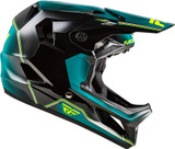 Fly Racing Rayce Repeat MTB Mountain Bike Helmet