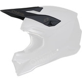 O'Neal 4 SRS Helmet Visor/Peak