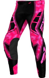 FXR Revo Velocity Mens MX Offroad Pants