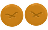 Nexx SX.10 Helmet Shield Pivot Buttons