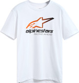 Alpinestars Aligned CSF Mens Short Sleeve T-Shirt