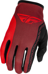 Fly Racing Lite Youth MX Offroad Gloves