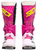 Sidi Crossair HD Enduro Billy Bolt 1 Mens MX Offroad Boots