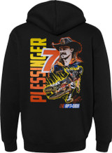 DBK Speedway Mens Pullover Hoody
