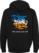 DBK Drippy Youth Pullover Hoody