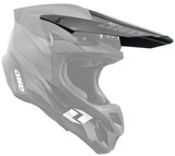 One X-197 Carbon Helmet Visor/Peak